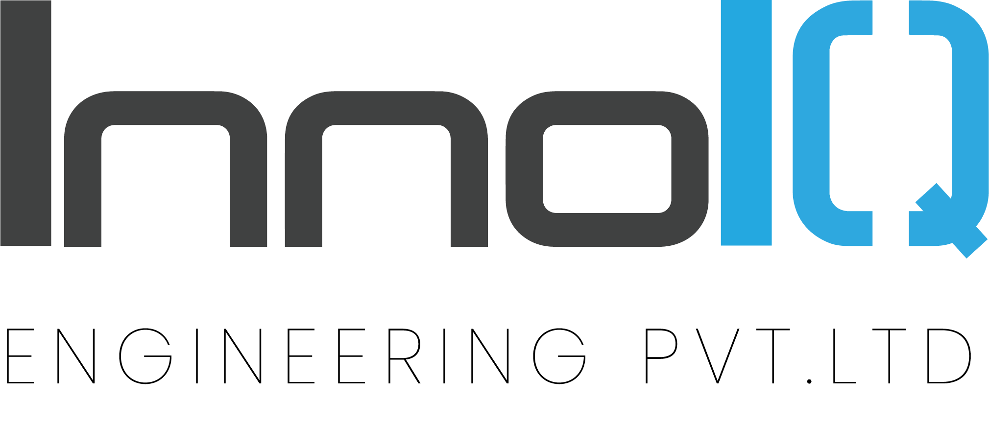 InnoIQ Engineering – Innovative Engineering & Software Solutions
